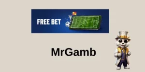 Mrgamb FreeBet İmkanı Sunar