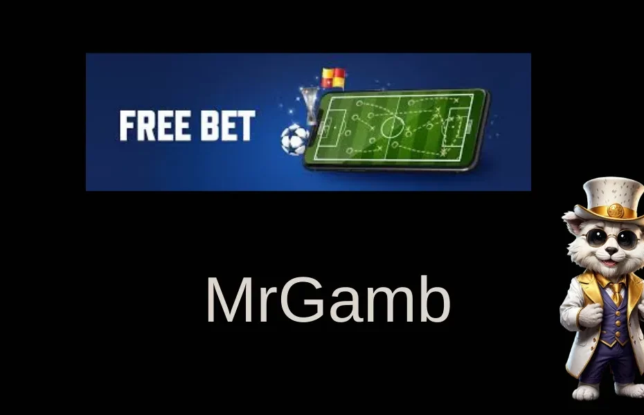 Mrgamb Free Bet İmkanı