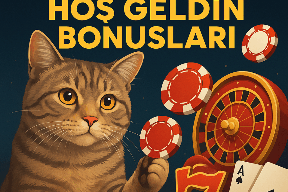 Mrgamb hoşgeldin bonusları