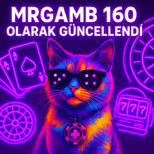 Mrgamb 160 olarak güncellendi